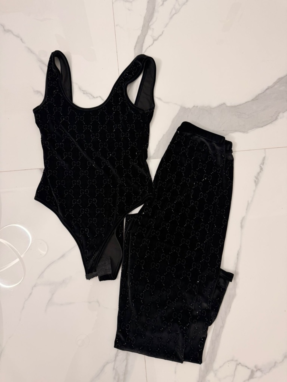 Gucci matching set